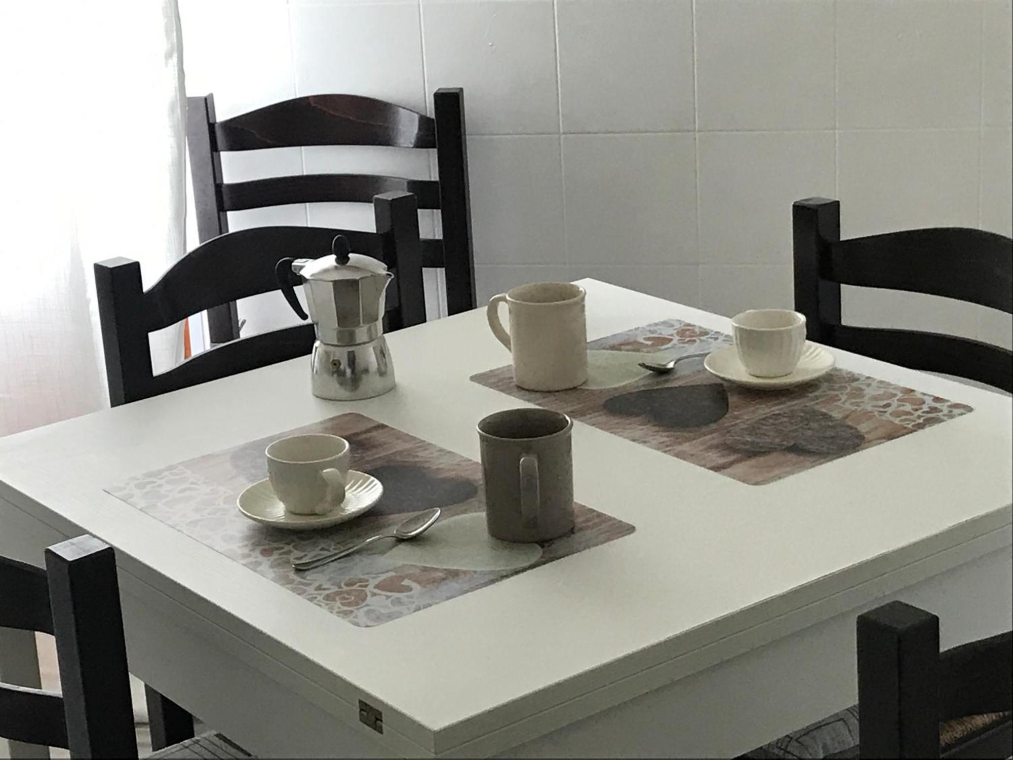 Giorgiada Apartamento