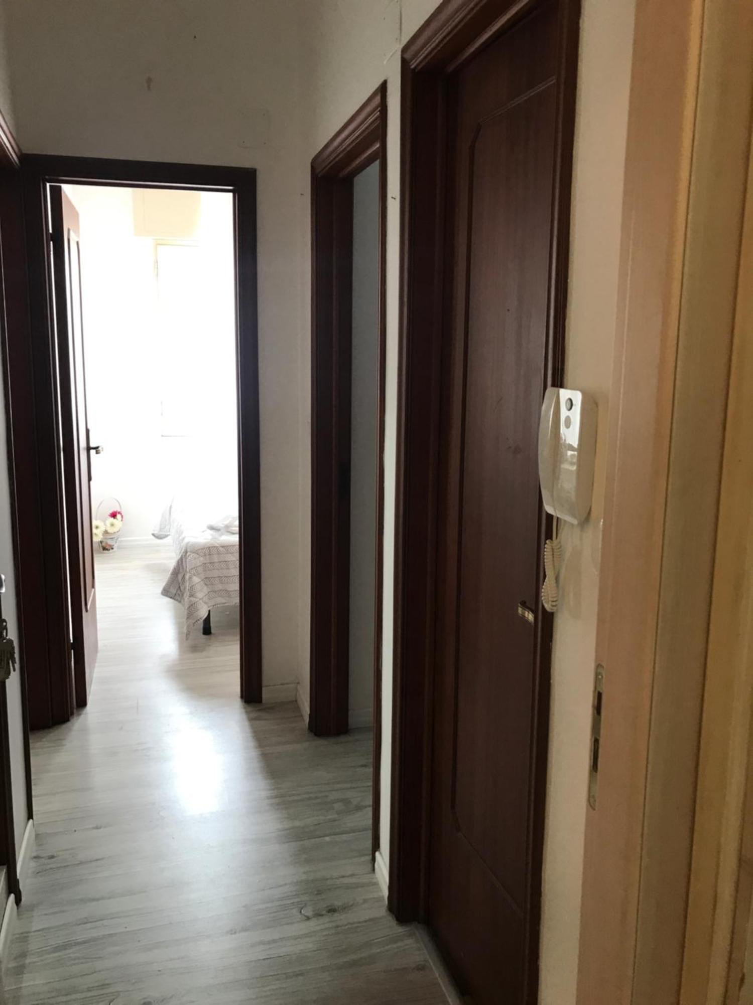 Apartamento Giorgiada Mazzeo