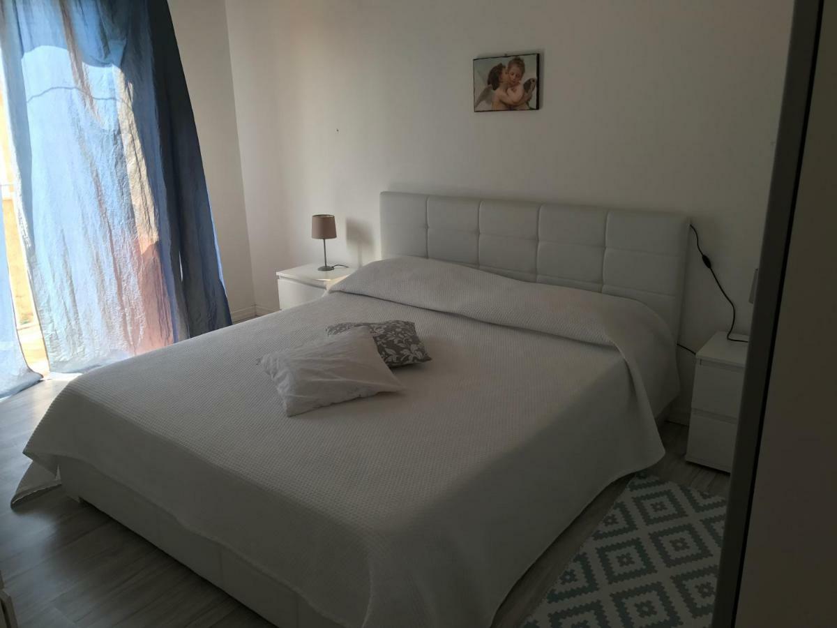 Giorgiada Apartamento