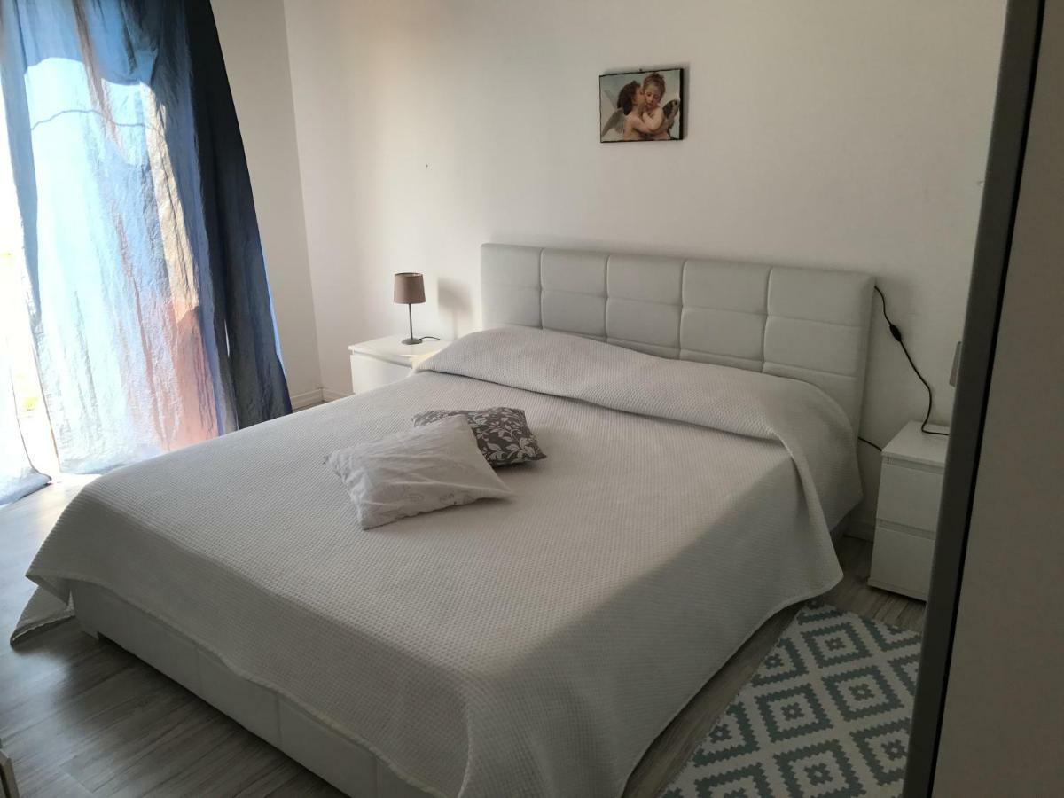 Giorgiada Apartamento Mazzeo